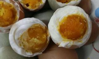 鹅蛋的家常做法王刚 鹅蛋的35种做法
